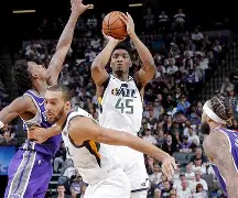 国王杯倒计时，犹他爵士冲刺阶段完成体检，细节引发关注，话题不断，团队化学反应显著的简单介绍-九游体育官网