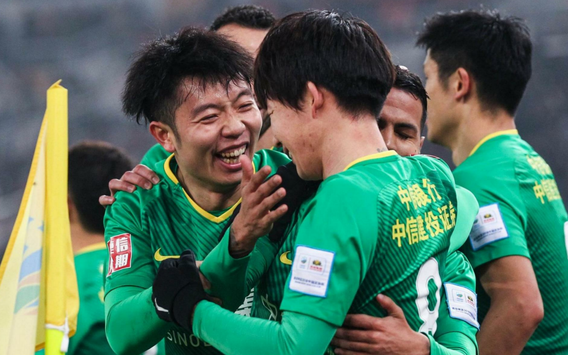 北京国安迎荷甲关键赛;冲刺阶段调整名单;球迷炸锅;细节决定成败的简单介绍-九游体育官网