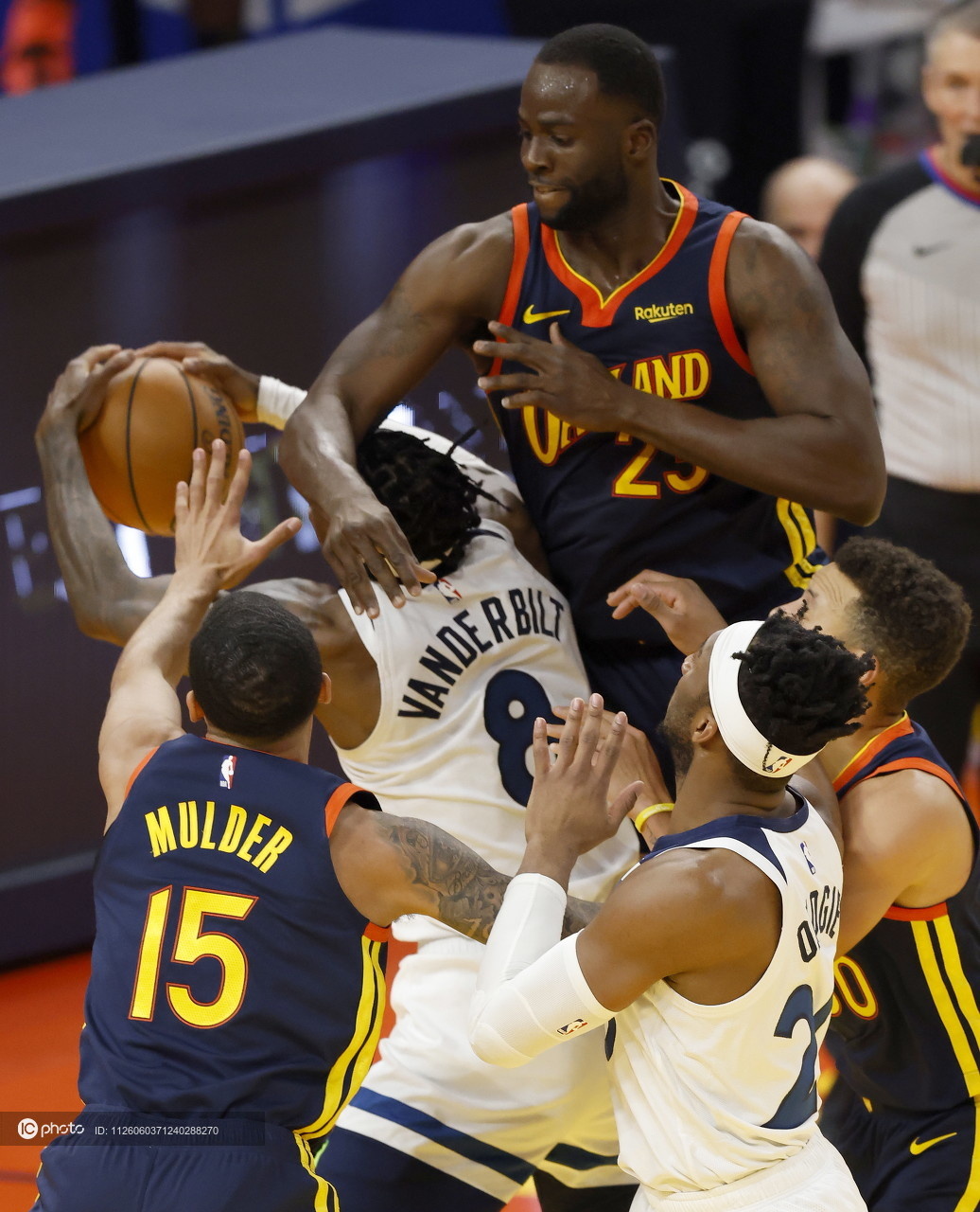 明尼苏达森林狼迎中超关键赛，窗口期豪取连胜，媒体盛赞，年轻球员得到机会的简单介绍-JIUYOU